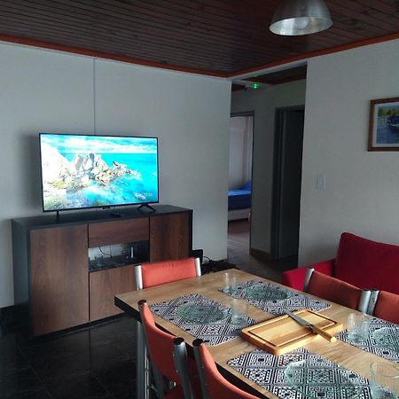 Horizonte Ushuaia Apartment Exterior photo